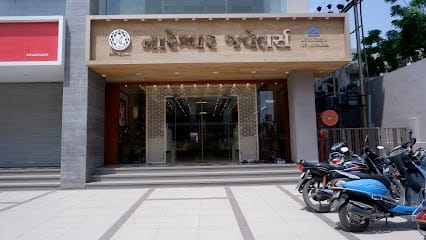 Nareshwar Jewellers (Waghawadi Road) business photograph