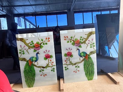 Shree Mata Ji Glasses business photograph