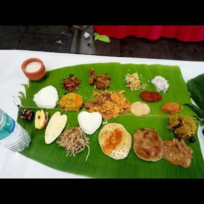 MINERVA FOODS & CATERERS |best catering services in Coimbatore business photograph