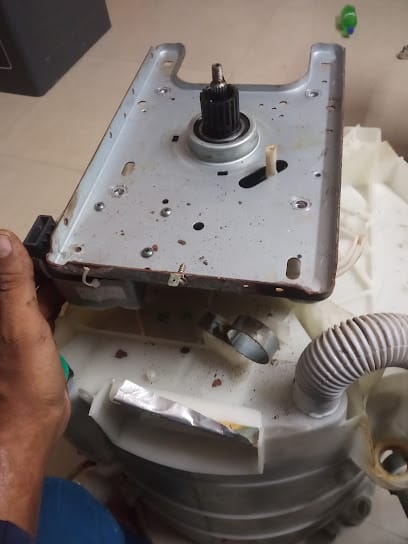 Shrishti Refrigeration business photograph