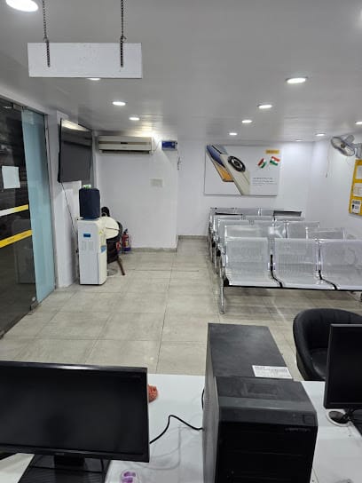 realme Authorized Service Center business photograph