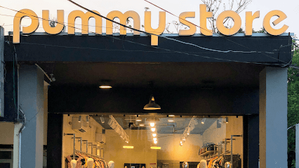 Pummy Store business photograph