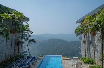 Ragamaya Resort & Spa Munnar business photograph