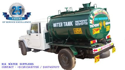 MK Water Suppliers business photograph