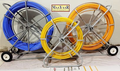 Maayaar Engineers & Constructions Pvt. Ltd. business photograph