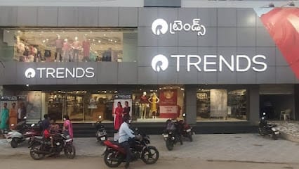 TRENDS business photograph