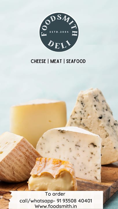 Vatsario By Foodsmith Deli business photograph