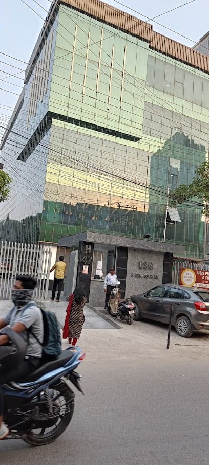 Helpee Elder Care Delhi business photograph