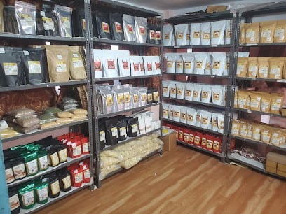 Satva Organic business photograph