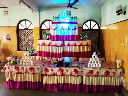 Ananda Caterer & Event Management. business photograph