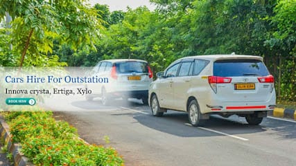 Wheelzonrent | Car Rental Services, Car Hire In Delhi, Wedding Car Rental In Delhi, India business photograph