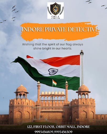 Indore Detective Services business photograph