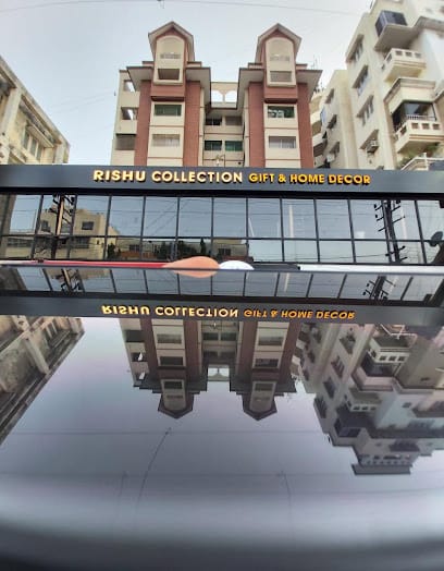 Rishu Collection Gift Shop & Home Decor business photograph