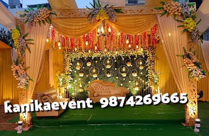 Kanika Event Management business photograph