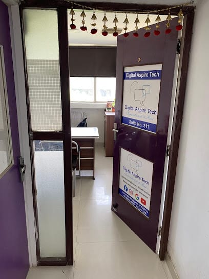 Digital Aspire Tech Company: Digital Marketing Agency in Chandigarh Sector 34 business photograph