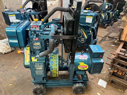 Poona Agriculture Bharat business photograph