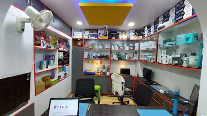 INFISOFT TECHNOLOGIES business photograph