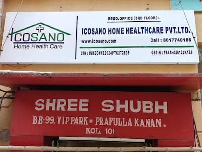 Icosano Home Healthcare Private Limited business photograph