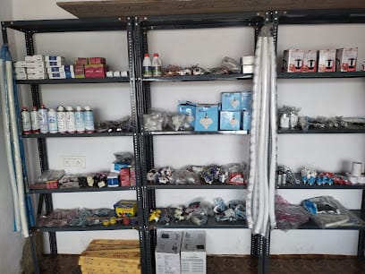 ABS Cooling Solution business photograph