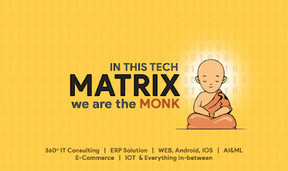 MatrixMonk IT Solution Pvt. Ltd. business photograph