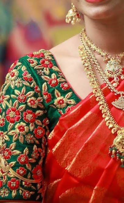 Riya ladies fashions tailoring business photograph