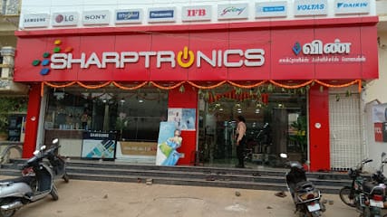 Win Electronics Furniture Mobiles business photograph