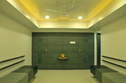 Dr. Bhargav Trivedi - Oncologist | Cancer Care Centre | Cancer Hospital in Jamnagar business photograph