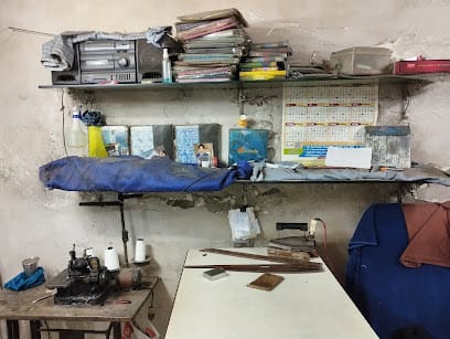 New Kwality Tailors, Behala Natun Para business photograph