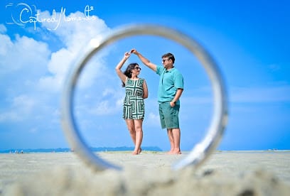 Captured moments photography business photograph