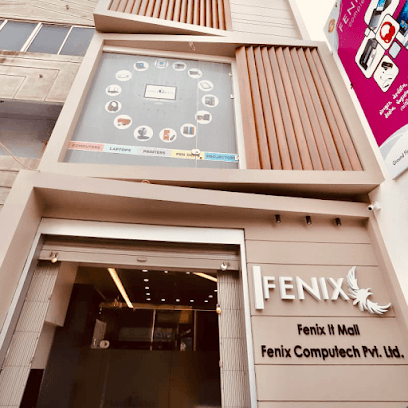 Fenix IT Mall business photograph