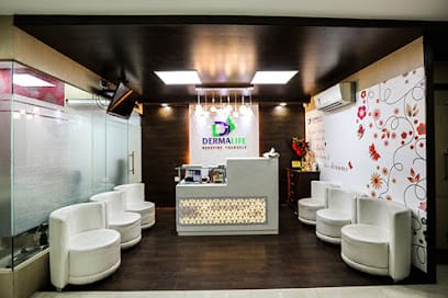 Dermalife - Best Dermatology | Hair Transplant Clinic in Delhi business photograph