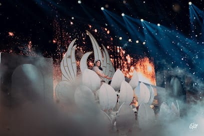 Event Casa Surat business photograph