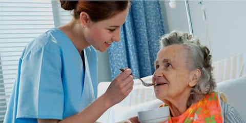 Best home care/Prashanthi old age home & home care services business photograph