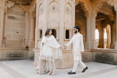 Shaandaar Events - Best Wedding Planners In Jodhpur business photograph