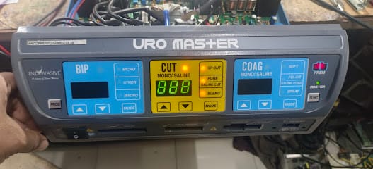 Digitech Infotronics Solutions business photograph