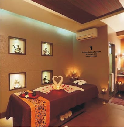 Shivani Indian Russian Massage Spa business photograph
