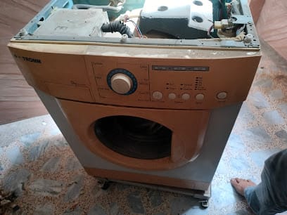 Repair Master business photograph