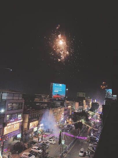 Mangolik Events & Tourism Darjeeling business photograph