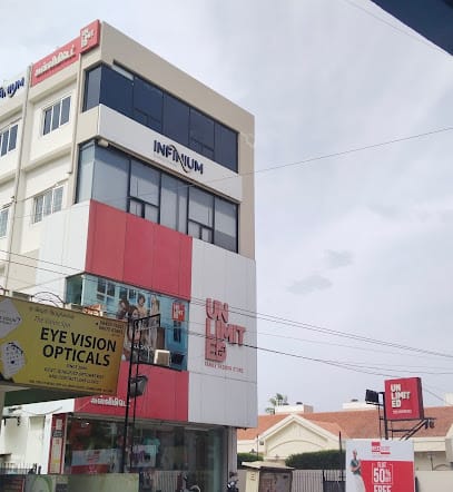 Unlimited Fashion Store - Ramanathapuram, Tiruchirappalli business photograph