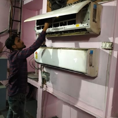 Raza Technical Cooling Center business photograph