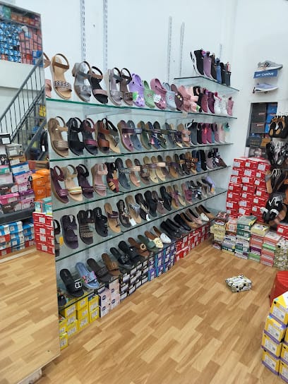 PARTH SHOE business photograph