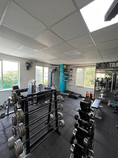 The Body Works Fitness Center business photograph