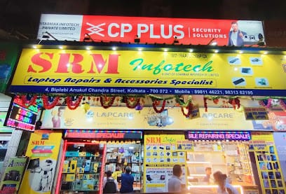 SRM INFOTECH business photograph