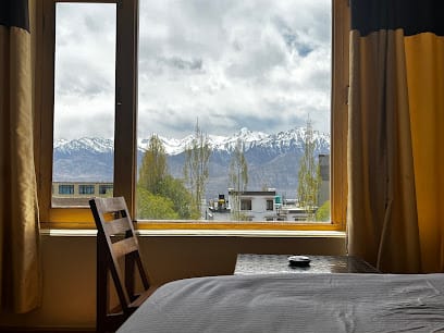 16 Arahat Guest house business photograph