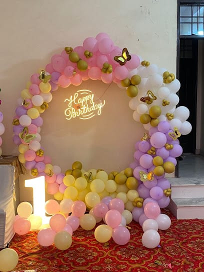 Sethi Event & Decor business photograph