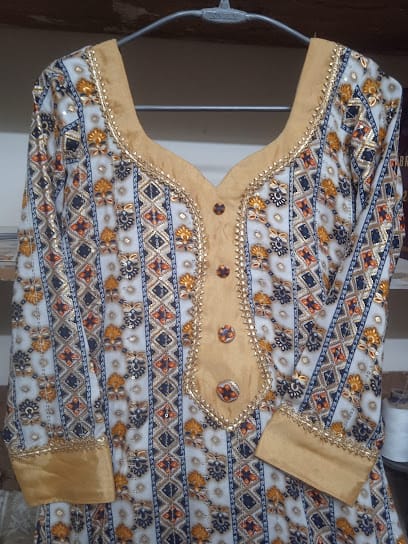 Fashion Boutique business photograph