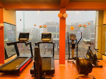 FITNESS HUB GYM business photograph
