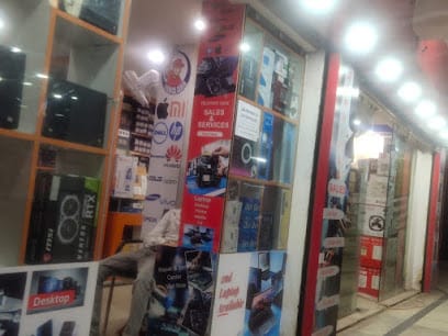 Elipact Enterprises (Laptop Repair Center) business photograph