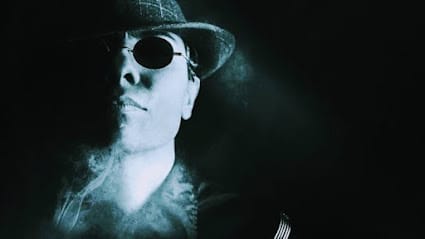 M S Detective Agency business photograph