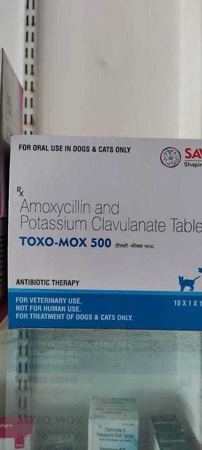 Vetlife Drugs business photograph